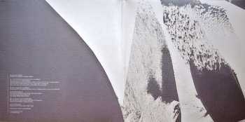 2LP A.A. Williams: As The Moon Rests CLR