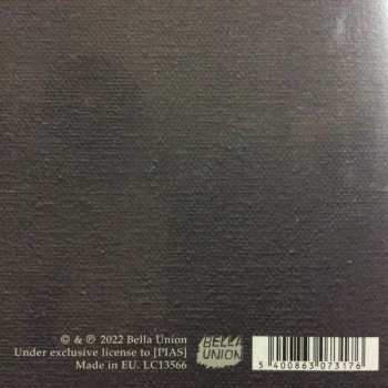 2LP A.A. Williams: As The Moon Rests CLR