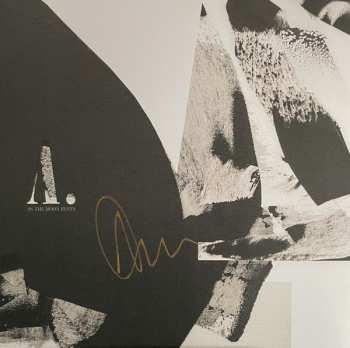 2LP A.A. Williams: As The Moon Rests LTD | CLR