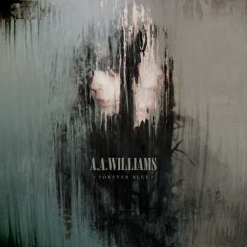 LP A.A. Williams: Forever Blue LTD | CLR