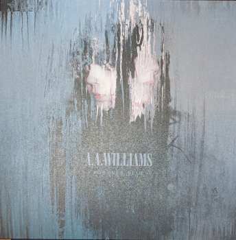 LP A.A. Williams: Forever Blue CLR