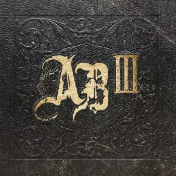 Alter Bridge: AB III