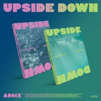Album AB6IX: Upside Down