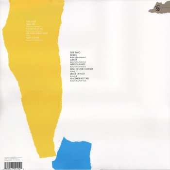 LP Genesis: Abacab