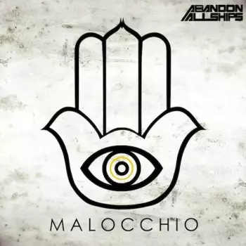 Abandon All Ships: Malocchio