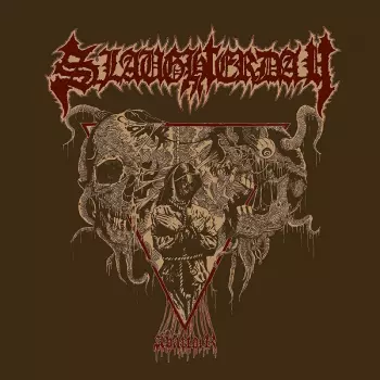 Slaughterday: Abattoir