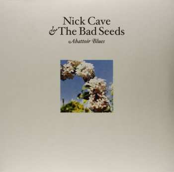 2LP Nick Cave & The Bad Seeds: Abattoir Blues / The Lyre Of Orpheus