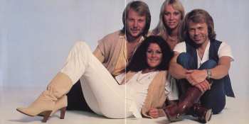 CD ABBA: 18 Hits