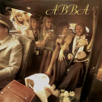 ABBA: ABBA