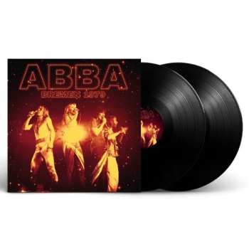 2LP ABBA: Bremen 1979 (2lp)