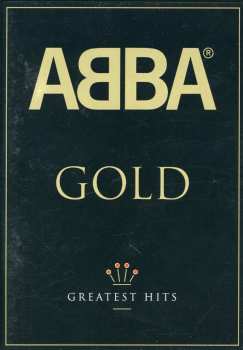DVD ABBA: Gold (Greatest Hits)