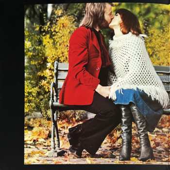 LP ABBA: Greatest Hits