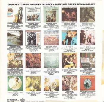 LP ABBA: Greatest Hits