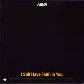 SP ABBA: I Still Have Faith In You LTD