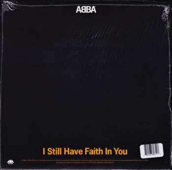 SP ABBA: I Still Have Faith In You LTD