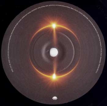 SP ABBA: I Still Have Faith In You LTD