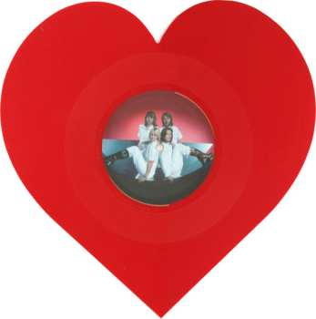 LP ABBA: Lay All Your Love On Me LTD