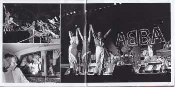 2CD ABBA: Live At Wembley Arena