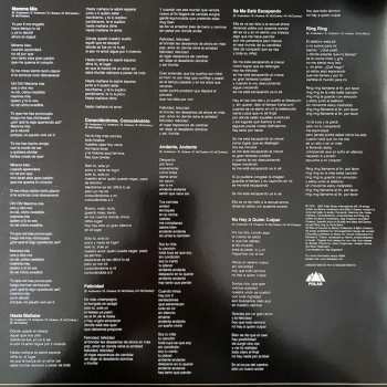 2LP ABBA: Oro: Grandes Exitos