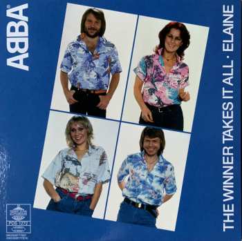 3SP/Doos ABBA: Super Trouper - The Singles LTD | NUM | CLR