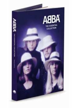 2CD/DVD/Doos ABBA: The Essential Collection LTD | DLX