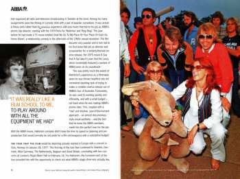 DVD ABBA: The Movie