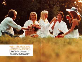 DVD ABBA: The Movie