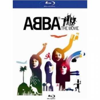 Blu-ray ABBA: The Movie