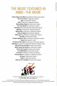 DVD ABBA: The Movie