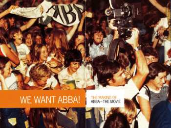 DVD ABBA: The Movie