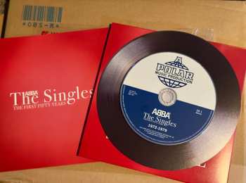 2CD ABBA: The Singles (The First Fifty Years) DLX