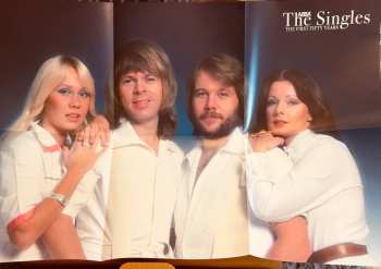 2CD ABBA: The Singles (The First Fifty Years) DLX
