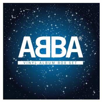 10LP/Doos ABBA: Vinyl Album Box Set