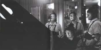 CD ABBA: Voyage DIGI