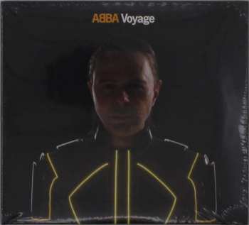CD ABBA: Voyage LTD
