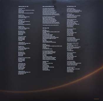 LP ABBA: Voyage