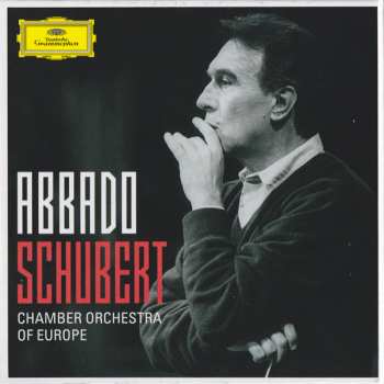 Album Franz Schubert: Schubert