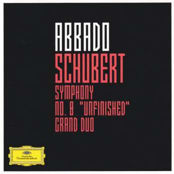 8CD/Doos Franz Schubert: Schubert