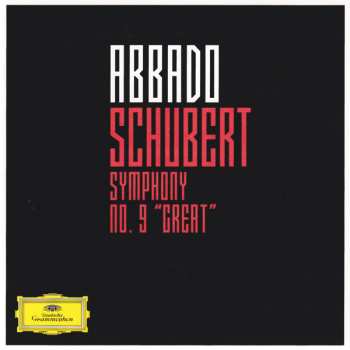 8CD/Doos Franz Schubert: Schubert