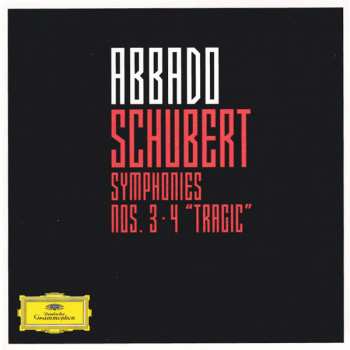 8CD/Doos Franz Schubert: Schubert