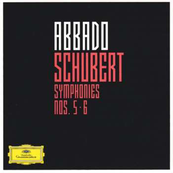 8CD/Doos Franz Schubert: Schubert