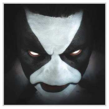 LP Abbath: Abbath