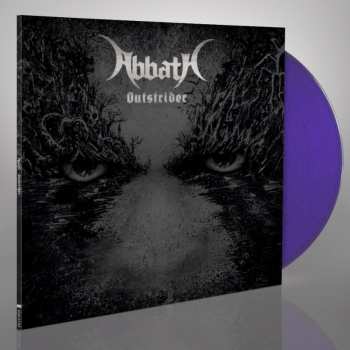 LP Abbath: Outstrider LTD | CLR