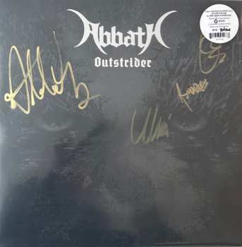 LP Abbath: Outstrider CLR | LTD
