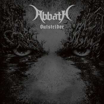 CD/Doos Abbath: Outstrider DLX | LTD