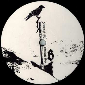 LP Abbath: Abbath