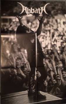 LP Abbath: Abbath