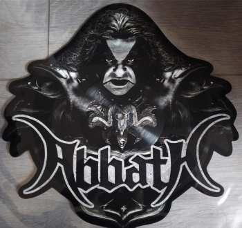 LP Abbath: Harvest Pyre LTD | NUM | PIC