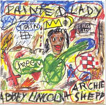 CD Abbey Lincoln: Painted Lady