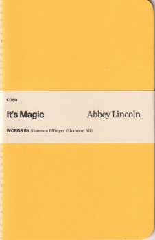 LP Abbey Lincoln: It's Magic